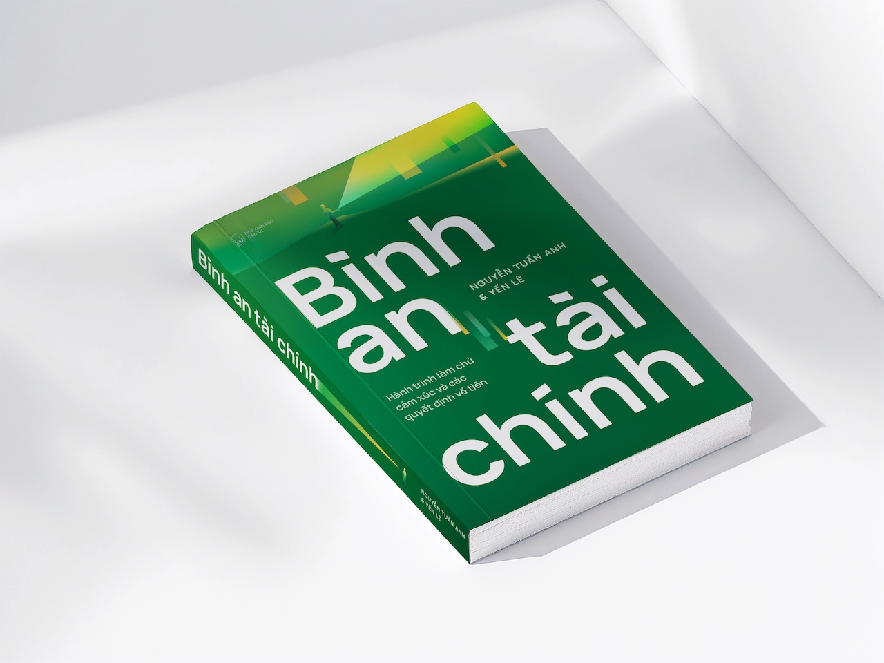 Sách Bình An Tài Chính